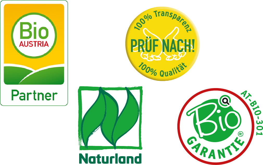 Logos der Zertifikate von SCHAUMANN Logos der Zertifikate von SCHAUMANN