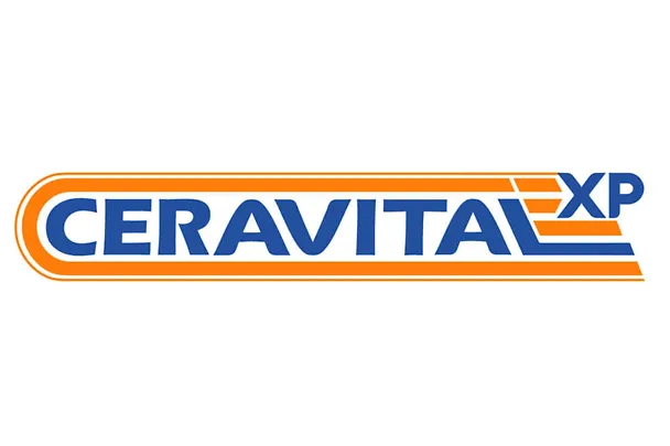Logo CERAVITAL Logo CERAVITAL