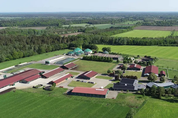 Gut Hülsenberg Gut Hülsenberg
